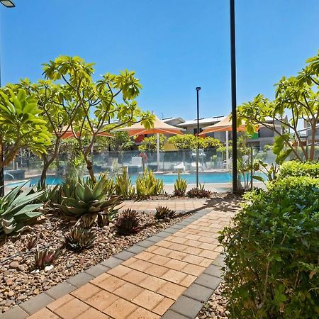 Onslow Beach Resort Exterior photo