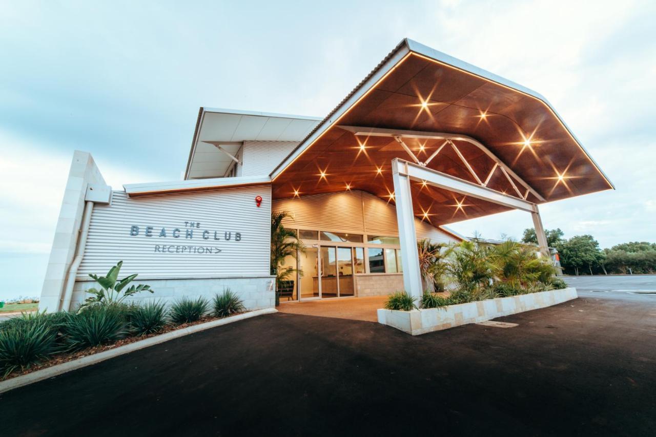 Onslow Beach Resort Exterior photo